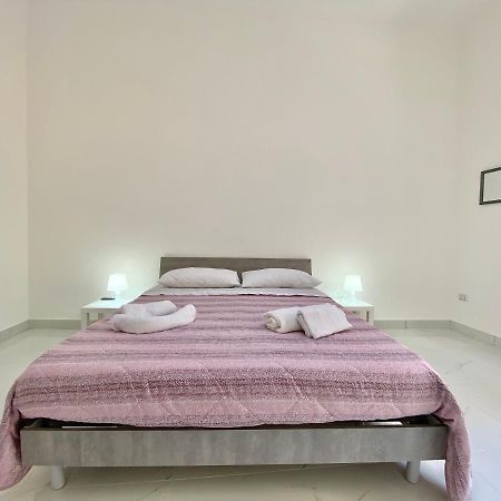 Apartmán House M&C Neapol Exteriér fotografie