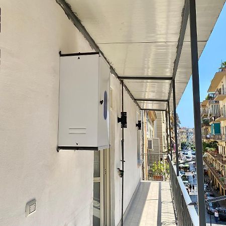 Apartmán House M&C Neapol Exteriér fotografie