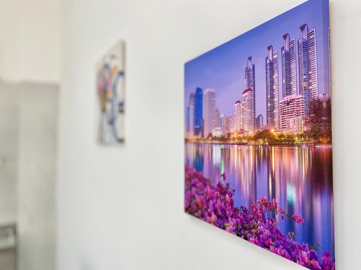 Apartmán House M&C Neapol Exteriér fotografie